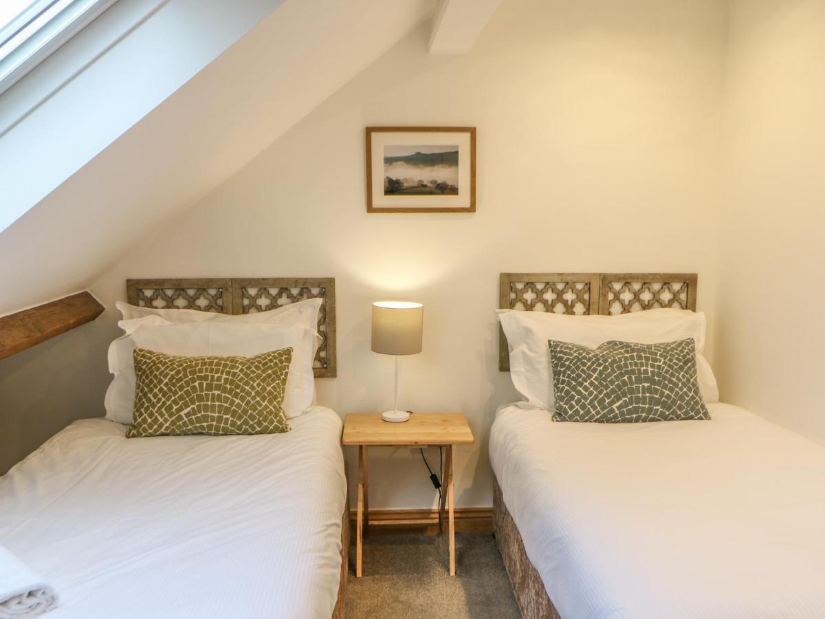 Hoodgill Barn Villa Newbiggin  Luaran gambar