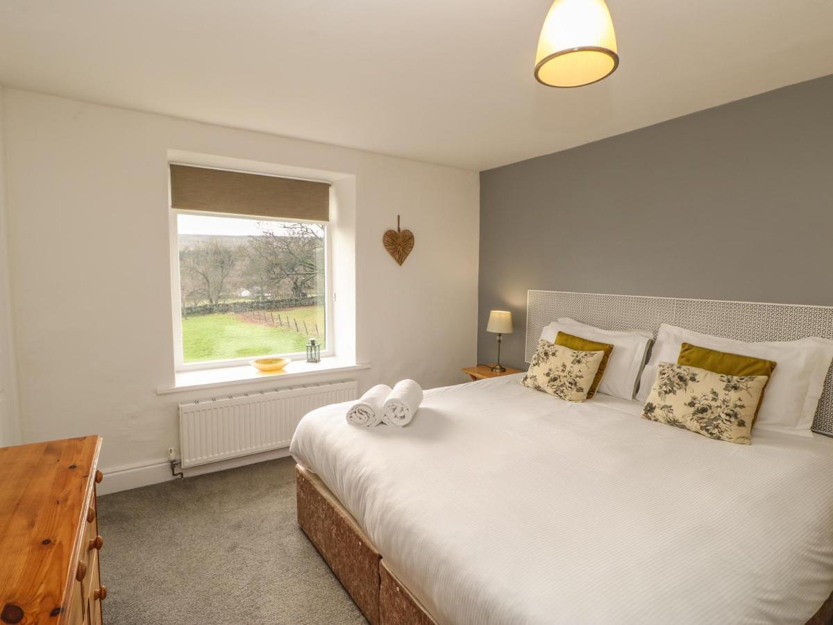 Hoodgill Barn Villa Newbiggin  Luaran gambar