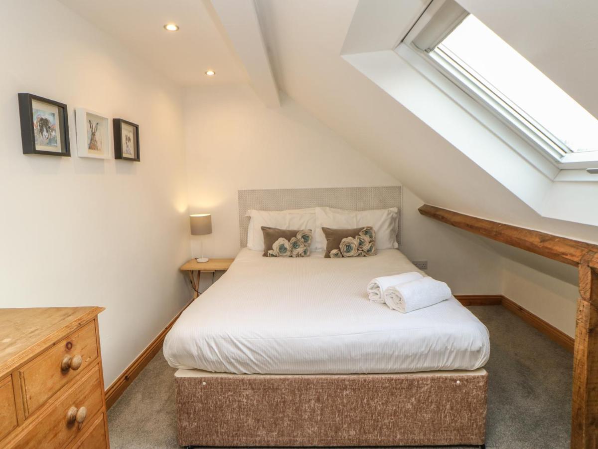 Hoodgill Barn Villa Newbiggin  Luaran gambar